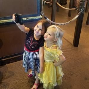 Meet your Posher, Maryellen